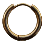 aros oro