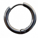 aros plata