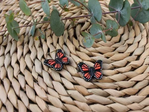 Petit Papillon