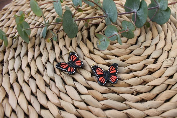 Petit Papillon