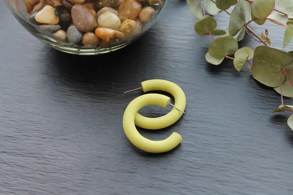 Aros lisos - Imagen 3