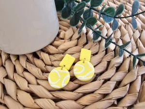 Pendientes Sunset
