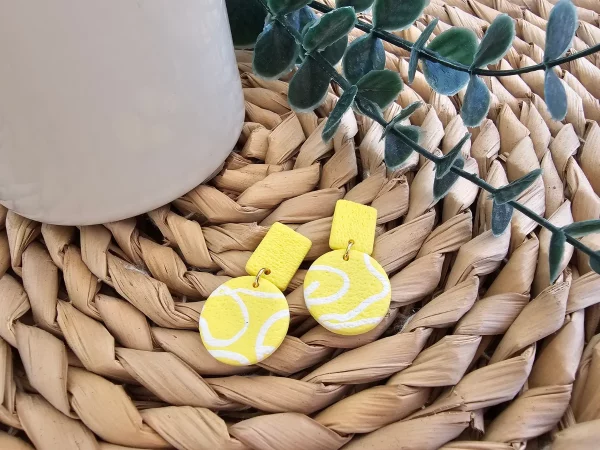 Pendientes Sunset