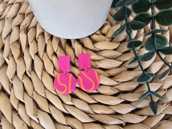 Pendientes sunset