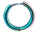 aro holografico
