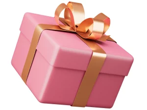 Caja Sorpresa