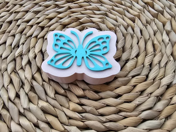 joyero petit papillon atelier rosa paste