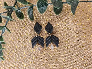 Pendientes Anastasia