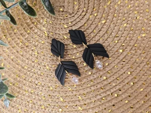 Pendientes Anastasia