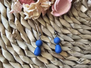 Pendientes Belinda