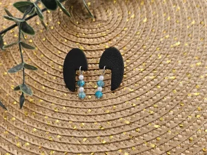 Pendientes Comecocos
