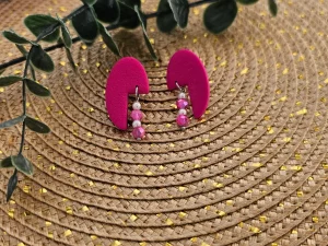 Pendientes Comecocos