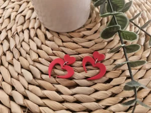 Pendientes Elena