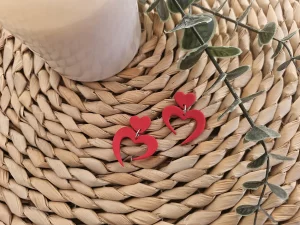 Pendientes Elena
