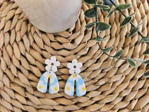 Pendientes Isabella