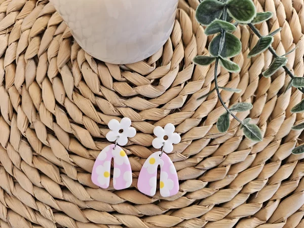 Pendientes Isabella - Imagen 3