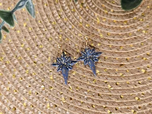 Pendientes Juliet