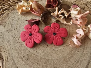 pendientes arcilla polimerica katrina