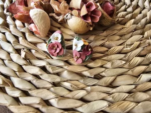 Pendientes Mini Fiorella