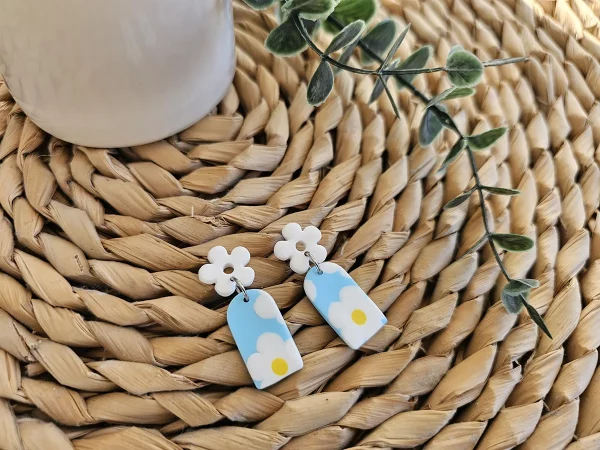 Pendientes Mini Isabella - Imagen 3