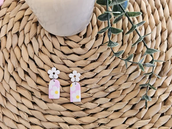 Pendientes Mini Isabella