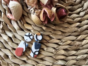 Pendientes Mini Luz
