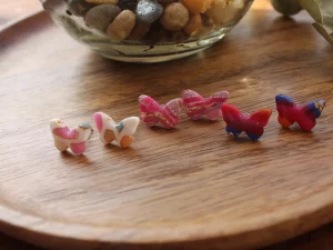 mini papillon