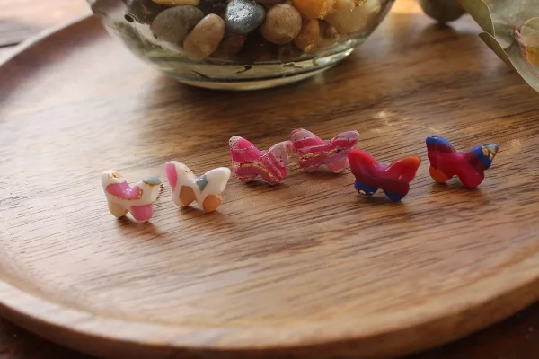 mini papillon