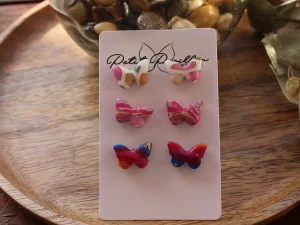 mini papillon