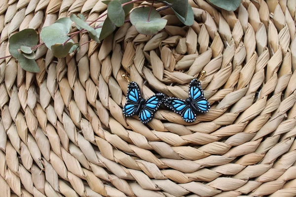 Petit Papillon - Imagen 2
