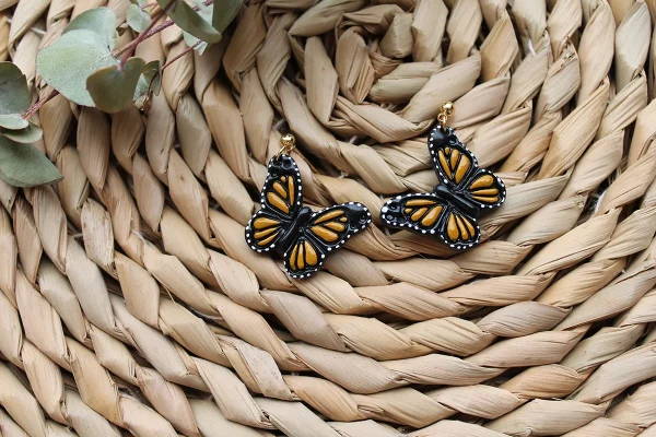 Petit Papillon - Imagen 3