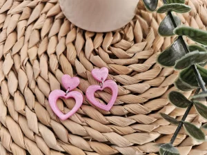 Pendientes Valentina