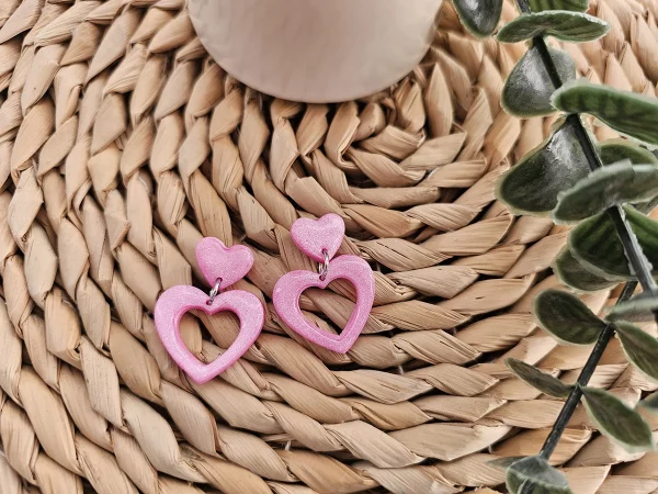 Pendientes Valentina - Imagen 2