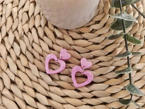 Pendientes Valentina