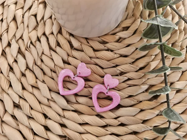 Pendientes Valentina