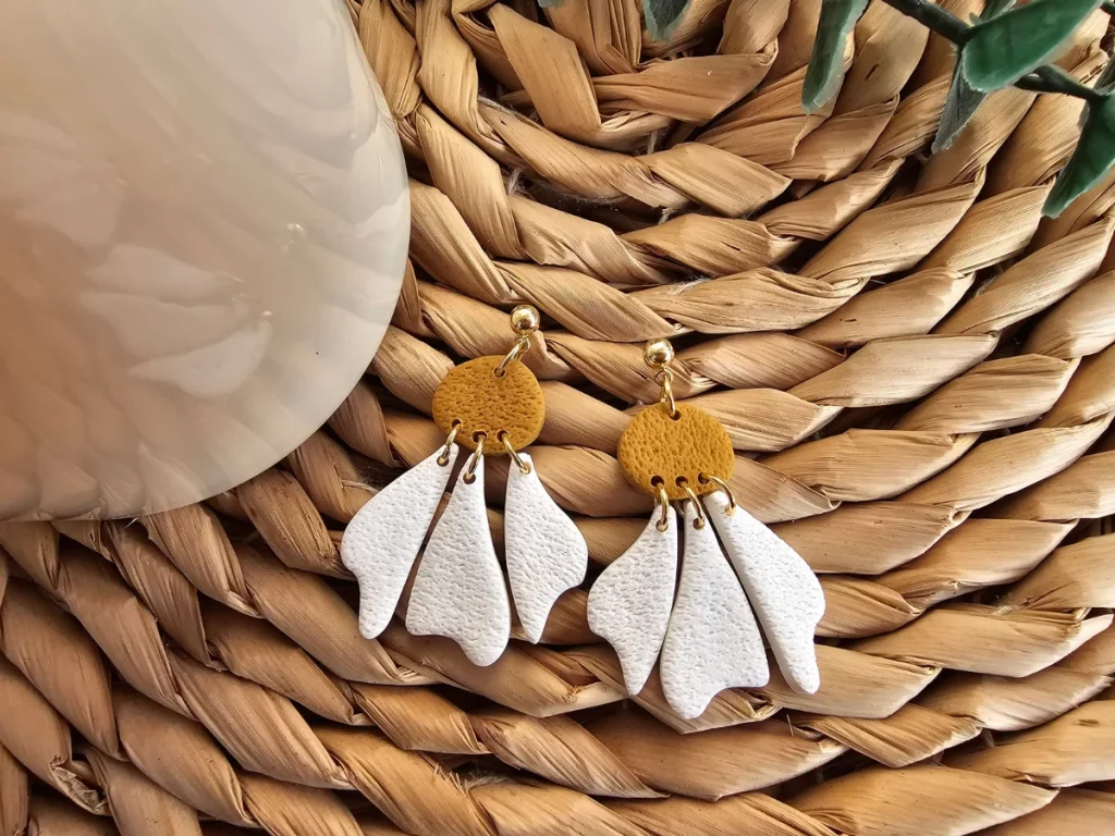 Pendientes Brisa