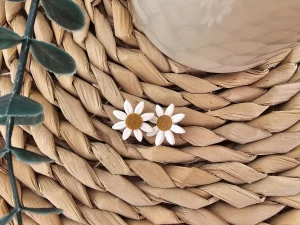 Pendientes Mini Margaritas