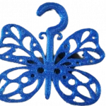 Mariposa grande