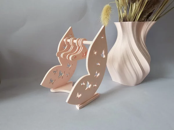 Perchero Mariposa - Imagen 4
